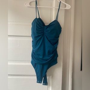 NWT Express Bodysuit